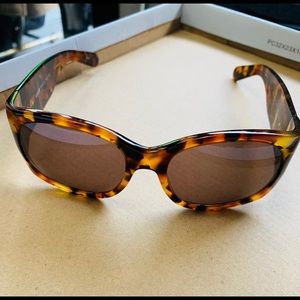 Women’s Versace Sunglasses